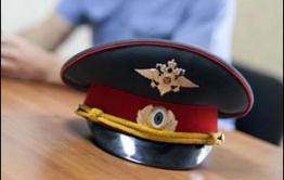 В Кыре произошло очередное нападение на полицейского