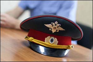 В Кыре произошло очередное нападение на полицейского