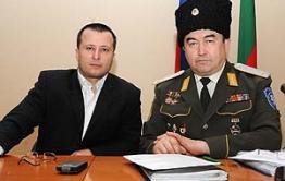 Сегодня казаки скажут Чупину «любо»