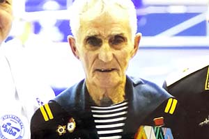 Ветеран-судья о Красном: «Не вини коня, вини дорогу»
