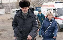Трагедия в Красном Великане: люди отравились метанолом