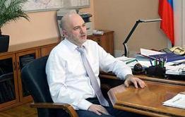 Ильковский: Жирекен дешевле переселить за 5 миллиардов рублей