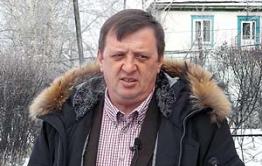 Дмитрий Плюхин пригласил ЛГБТ-активистов на могочинские болота