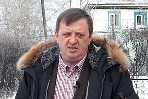 Дмитрий Плюхин пригласил ЛГБТ-активистов на могочинские болота