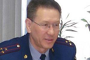 УФСИН по Забайкальскому краю остался без начальника
