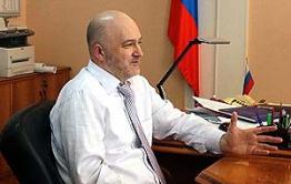 В начале июня Ильковский покинет Забайкальский край