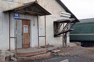 «Стоп Бухло!»: Первые аресты