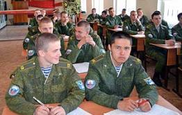 В Забайкалье откроется еще одно кадетское училище