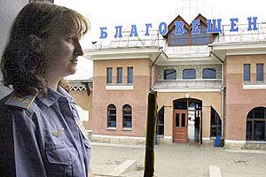 Забайкальская «чугунка» сокращает количество пассажирских поездов