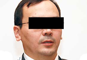 «Темная лошадка» губернатора Ильковского