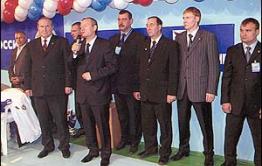 Красный вновь хотел умереть