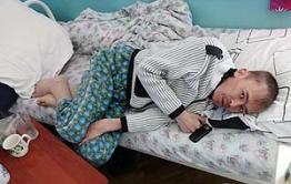 Бывший «зека» ЛИУ-4 умер после интервью «Вечорке»