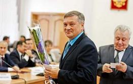 «Единороссы» пообещали будущему градоначальнику Читы два чистилища