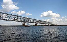 Мост через Амур — смертный приговор Забайкальскому горному кластеру