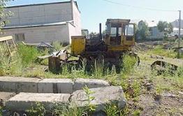 Забайкальск: До коммунальной катастрофы два шага