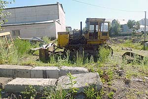 Забайкальск: До коммунальной катастрофы два шага