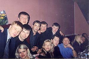 «Осиновских» пригласили в «Пусть говорят»