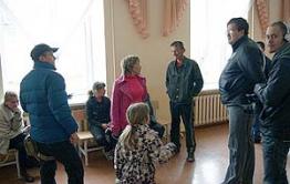Жители Большой Туры опровергли слова Чупина: она спасались самостоятельно