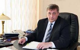 Александра Кулакова назначили «хозяином читинских теплосетей»