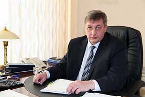 Александра Кулакова назначили «хозяином читинских теплосетей»