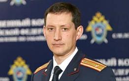 Забайкальские силовики уже в Крыму