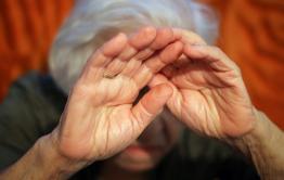 Читинец проведет 17 лет в колонии за убийство парализованной матери 