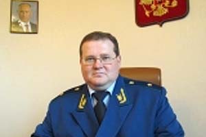Прокуратура Забайкальского края лукавит в скандале с Тюричкиным