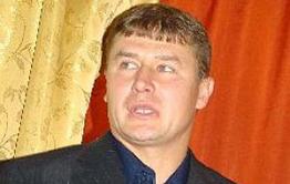 Провал  Ильковского в Газ-Заводе