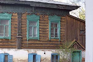 Четыре года по уши в дерьме… в центре Читы