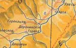 «Стоп Бухло!»: село Доронинское – нетрезвое село