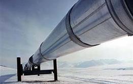 Забайкальский край остался без газа и Удокана