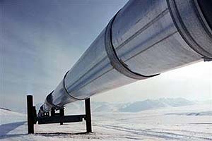 Забайкальский край остался без газа и Удокана