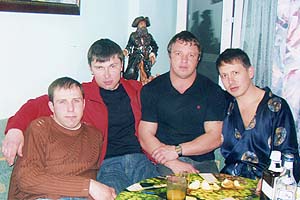Жесткая отповедь «Осиновским»