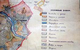 Школу в Большой Туре строят на месте старого кладбища