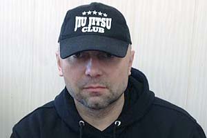 «Осиновские» людям Тахи: «Лучше устройтесь в службу приставов»