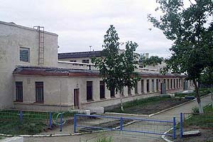 ¬ласти ќлов¤ннинского района, ссыла¤сь на »льковского, закрывают детсад в ясной