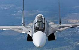 В Забайкалье прибыли три новых многоцелевых истребителя Су-30СМ