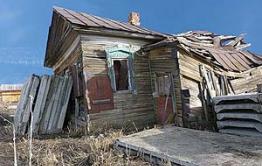 Жительнице Читы продали дом с несколькими десятками нелегалов
