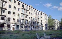 Бывшие жители гарнизона Степь готовы выйти на голодовку