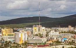 Чита – самый опасный город России