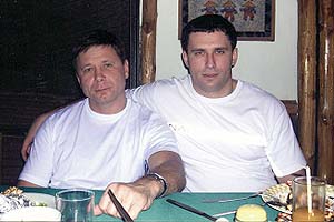 12:0 – не в пользу Шкретова