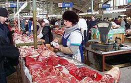 В Бурятии растут цены на продукты питания. Что ждет Читу?