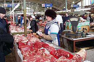 В Бурятии растут цены на продукты питания. Что ждет Читу?