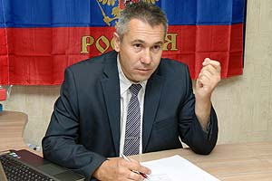 Уголовное дело в отношении главы Забайкальска прекращено
