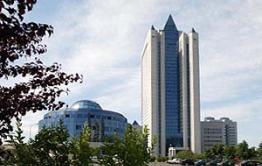 В Читу из Москвы переедут офисы «Газпрома» и «Транснефти»
