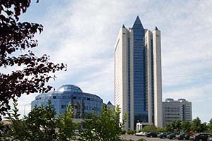 В Читу из Москвы переедут офисы «Газпрома» и «Транснефти»
