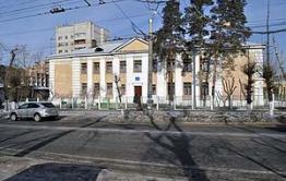 В школе № 47 родительское собрание превратилось в презентации кандидатов в депутаты