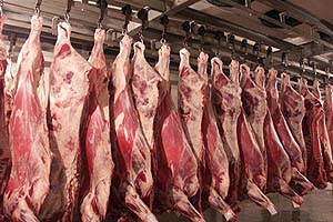 Бурятия готовится принять мясо из Монголии
