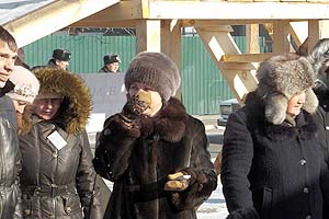 Суд уценил честь Афанаскиной в 30 раз