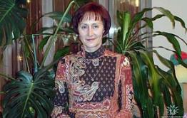 Жена главы СП «Целиннинское» подозревается в краже